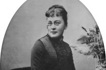 Marie de Verneuil – Intellektuellin ranskattaren toiminta ja elämä 1890-luvun Helsingissä