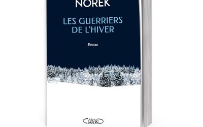 Les lectures de Kristina Haataja – Un Français se plonge dans la guerre d’hiver finlandaise. Kristina Haataja 