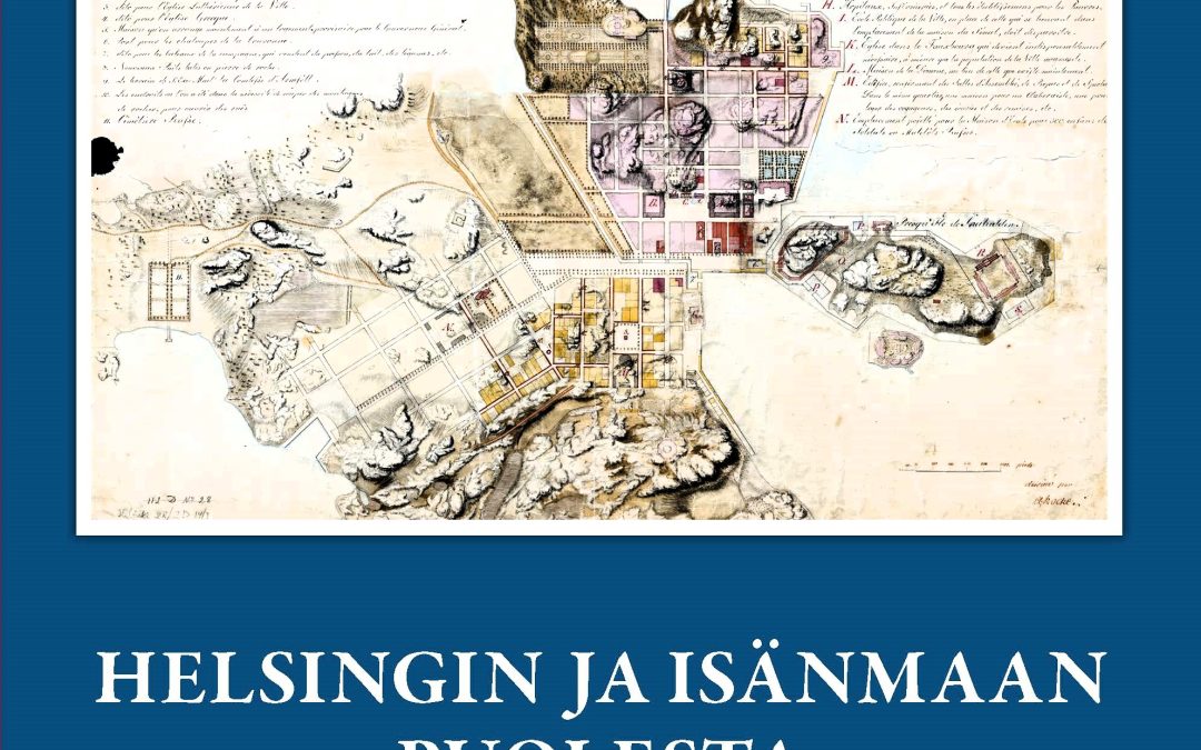 Ohjelma Helsingin CFF lokakuu 2025