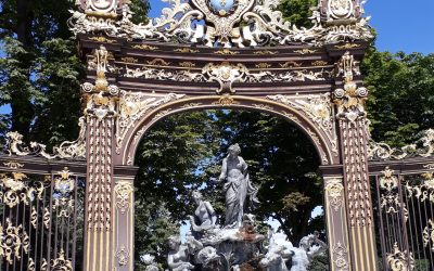 Coin cuisine: Valistusajan kestitystä herttua Stanislauksen vieraana Lothringenissa