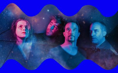 Concert de jazz : Abysskiss jeudi 19 mars 2026 17:30-19:15 à l’Institut français de Finlande