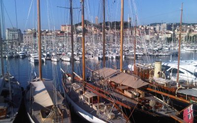 Ohjelma CFF huhtikuu 2026 osa 1: ti 7.4. klo 18.00 Timo Hakolan verkkoesitys aiheena Cannes