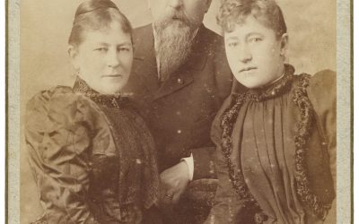 Programme du CFF de Helsinki avril 2026. Assemblée annuelle et conférence de Tero Halonen sur Leo Mechelin (en finnois) le 23 avril, Studium Catholicum