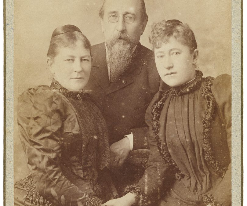 Ohjelma CFF huhtikuu 2026 osa 2: to 23.4. vuosikokous klo 16.30 ja FT Tero Halosen esitelmä klo 18.30 aiheena Leo Mechelin